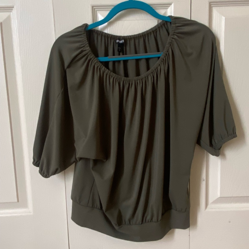 Express women’s top